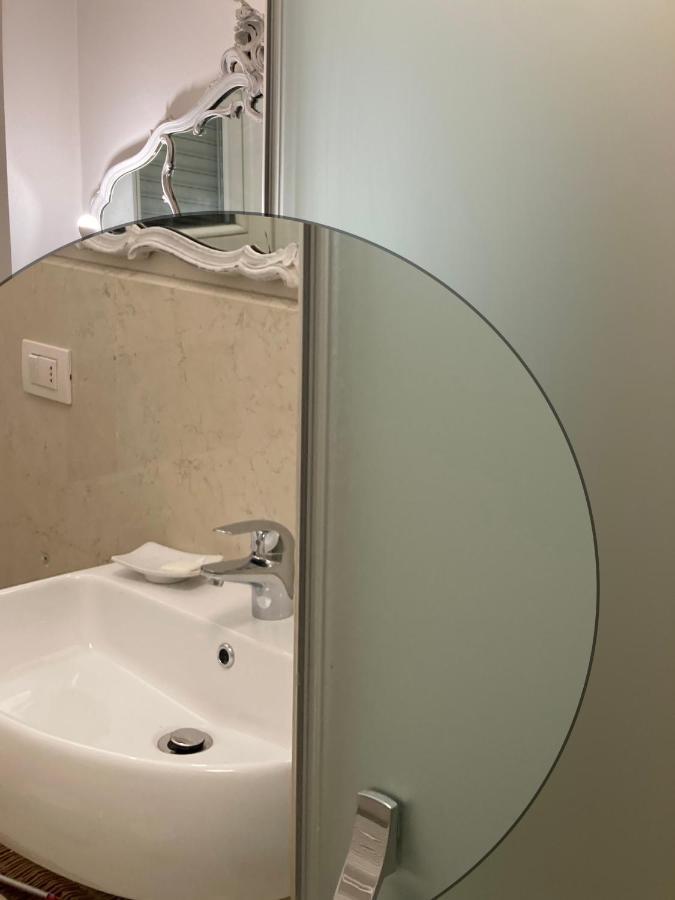 Un Punto A Verona Exteriör bild